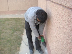 Post Construction Termite Control in Delhi